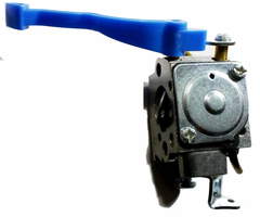 Карбюратор  HUSQVARNA 125B, 125BX, 125BVX