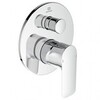 Ideal Standard Connect Air A7035AA Смеситель встраиваемый на 2 потребителя