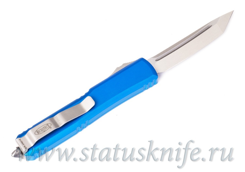 Нож Microtech Ultratech модель 123-10BL