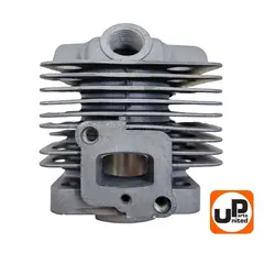 Поршневая группа UNITED PARTS d34мм для триммеров 26 куб.см. (90-0018)