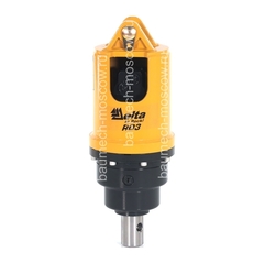 Baumech Гидровращатель Delta RD3