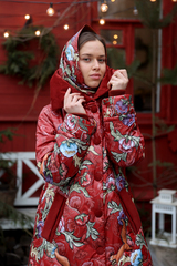 Пальто 