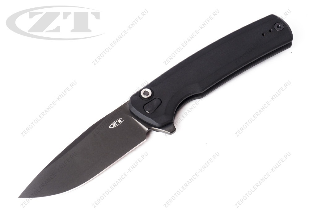 Нож Zero Tolerance 0044BLK First 8