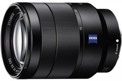 Sony Zeiss Vario-Tessar T* FE 24-70mm f/4 ZA OSS