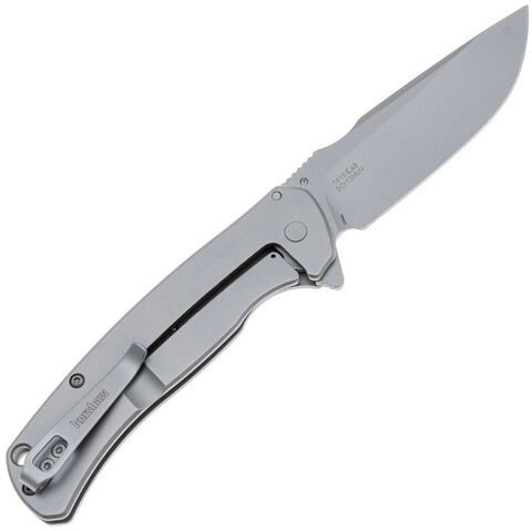 Складной нож Kershaw Scour 1416, сталь 8Cr13MoV