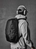 Картинка рюкзак городской Skully 12919 Black - 16