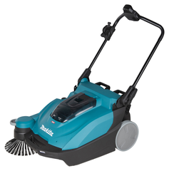 Аккумуляторная подметальная машина VS001G Makita VS001GZ