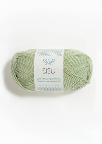 Sandnes Garn Sisu 9022 купить пряжу