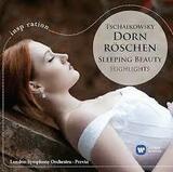PREVIN, ANDRE: Sleeping Beauty Highlights (Компакт-диск)