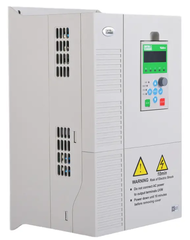 Nidec E 310-402-H3