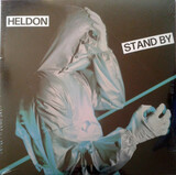 HELDON: Stand By (Heldon Vii) (Виниловая пластинка)