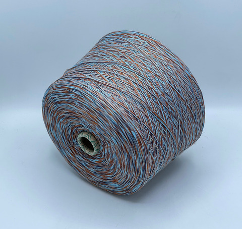 Авторская смотка cottone, 100% Хлопок, №67 391м, 40225