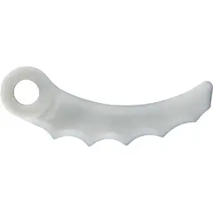 Пластиковые ножи для триммерной головки Makita 198426-9