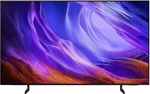Телевизор OLED Samsung 65" QE65S85HAEXPY Series 9 черный графит 4K Ultra HD 120Hz DVB-T2 DVB-C DVB-S2 USB WiFi Smart TV