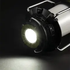 Светодиодный фонарь-радио Makita DMR056