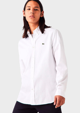 Рубашка LACOSTE