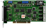 Плата ICP DAS PCI-1800LU CR