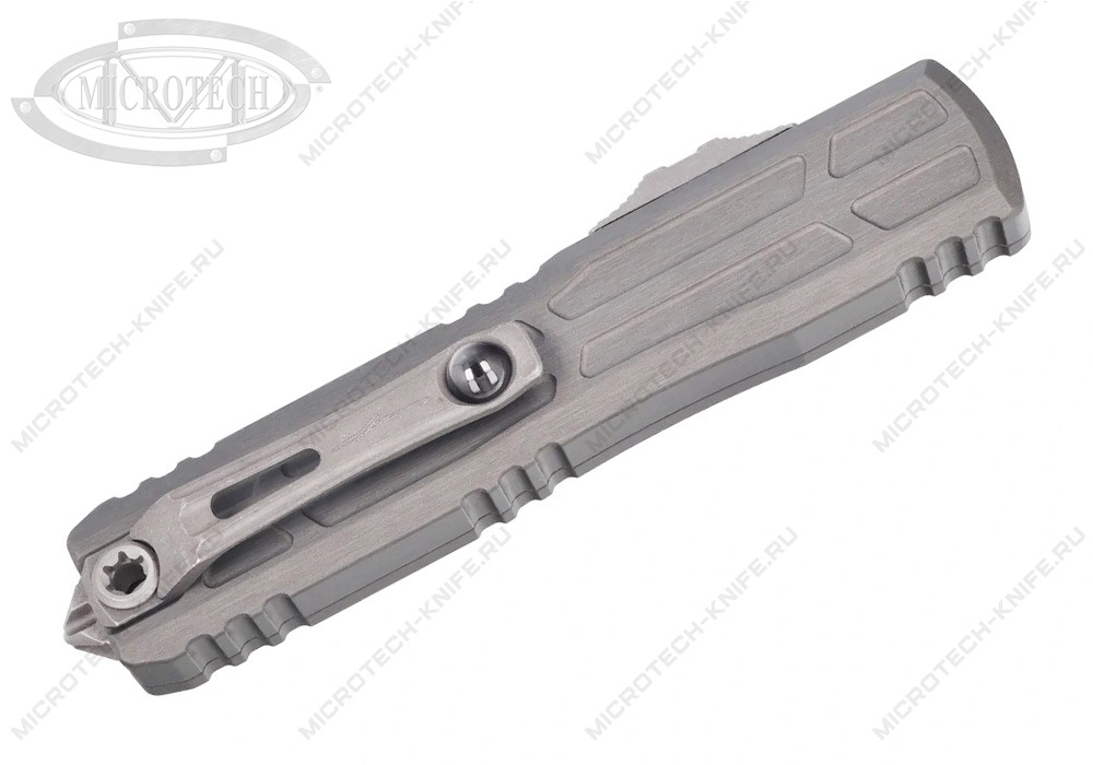 Нож Microtech Ultratech ZBP 1117EX-10 APNCS Interceptor