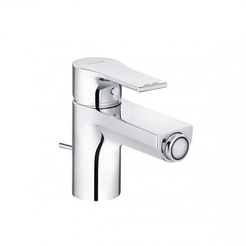 Kludi Zenta SL 485300565 Смеситель для биде, цвет: хром