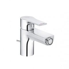 Kludi Zenta SL 485300565 Смеситель для биде, цвет: хром фото