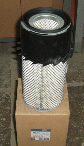 Фильтр воздушный 941-365 (757-15230) fg wilson АРТ: 941-365