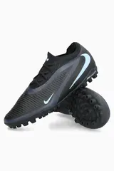 Сороконожки Nike Phantom 6 Low Pro TF - размер 36,5 EU