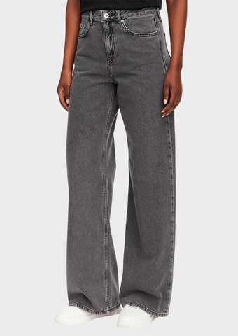 Джинсы KARL LAGERFELD JEANS Hr Relaxed Denim