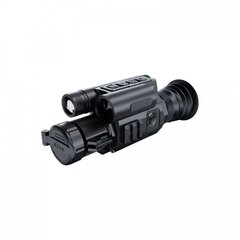Прицел ATAK ES3-LRF PRO (940-70), день/ночь, 7.9x, лазерный дальномер, на Picatinny, ИК фонарь 940нм, IP67