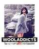 Журнал WOOLADDICTS #2
