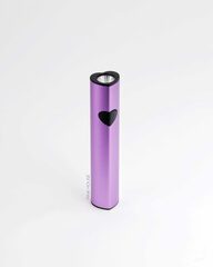 Лампа-фонарик сердце handheld UV/LED