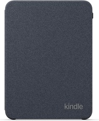 Оригинальный чехол для Amazon Kindle Paperwhite/Colorsoft 2026 Knit Fabric Cover, Серый | Graphite