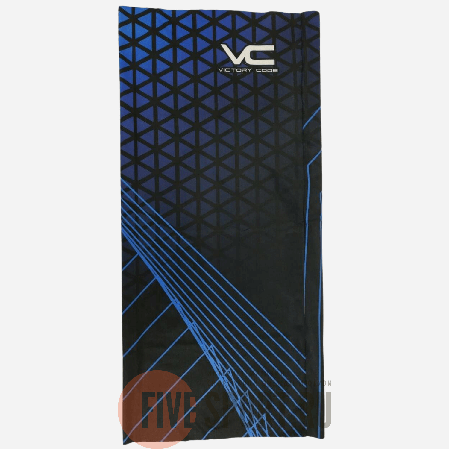 Victory Code Quantum многофункциональный бафф black-blue