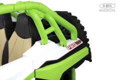 BUGGY E001EE 4WD с дистанционным управлением