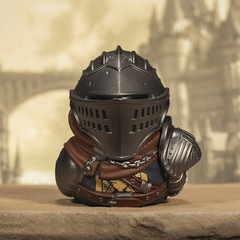 Уточка Tubbz: Dark Souls - Oscar Knight Of Astora