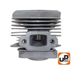 Поршневая группа UNITED PARTS d34мм для триммеров 26 куб.см. (90-0018)