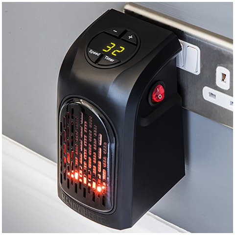 Обогреватель  Handy Heater