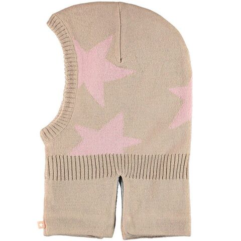Купить шлем Molo Snow Powder Rose