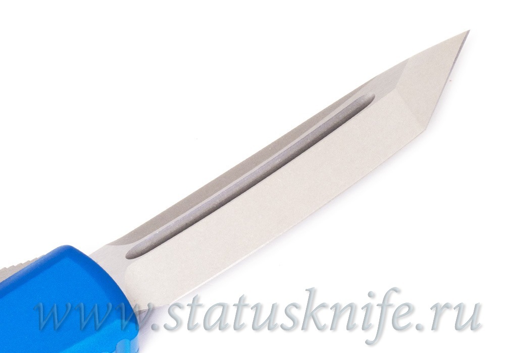 Нож Microtech Ultratech модель 123-10BL
