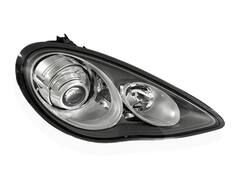 Фара PORSCHE PANAMERA (2009-2013) AFS R