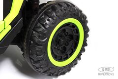 BUGGY E001EE 4WD с дистанционным управлением