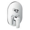 Hansgrohe Talis E 71746000 Смеситель встраиваемый на 2 потребителя