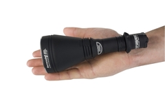 Фонарь светодиодный поисковой Armytek Barracuda Pro v2, 1850 лм, аккумулятор
