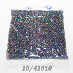 41010 бисер Preciosa 10/0 1сорт