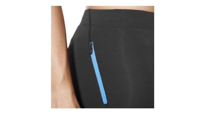 Тайтсы Asics Tiger Tight Женские blue - 6
