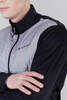 Nordski Hybrid тренировочный лыжный костюм мужской black - 4