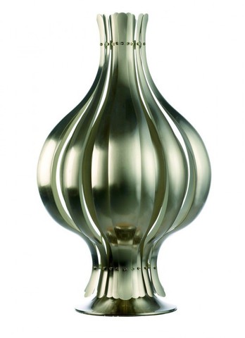 Лампа Onion Table Lamp by Verner Panton
