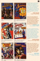 Fifty who made DC great