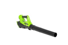Воздуходувка аккумуляторная 40V Greenworks G40AB без АКБ и ЗУ