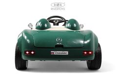 Mercedes C555MC с дистанционным управлением
