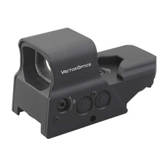 Прицел Vector Optics Omega 8 (SCRD-04)